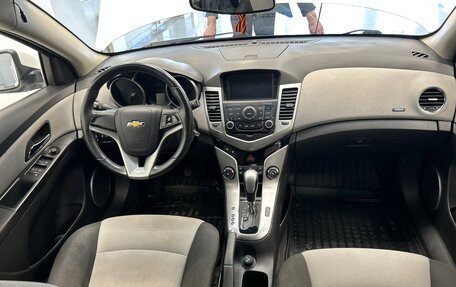 Chevrolet Cruze II, 2012 год, 800 000 рублей, 22 фотография