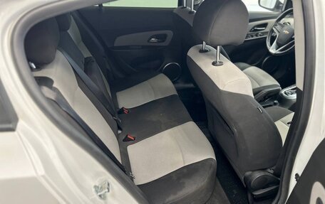 Chevrolet Cruze II, 2012 год, 800 000 рублей, 26 фотография