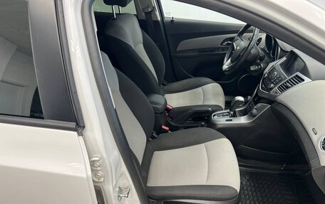 Chevrolet Cruze II, 2012 год, 800 000 рублей, 25 фотография