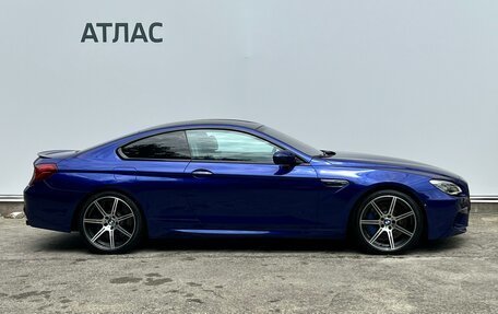 BMW M6, 2016 год, 5 800 000 рублей, 4 фотография