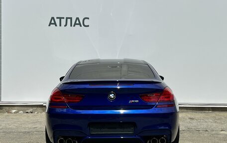 BMW M6, 2016 год, 5 800 000 рублей, 6 фотография