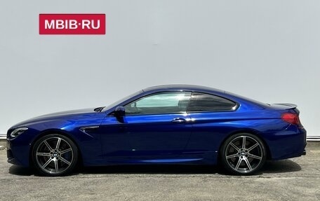 BMW M6, 2016 год, 5 800 000 рублей, 8 фотография