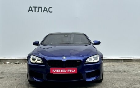 BMW M6, 2016 год, 5 800 000 рублей, 2 фотография