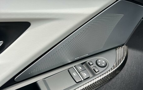 BMW M6, 2016 год, 5 800 000 рублей, 12 фотография