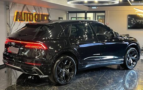 Audi Q8 I, 2023 год, 12 499 999 рублей, 4 фотография