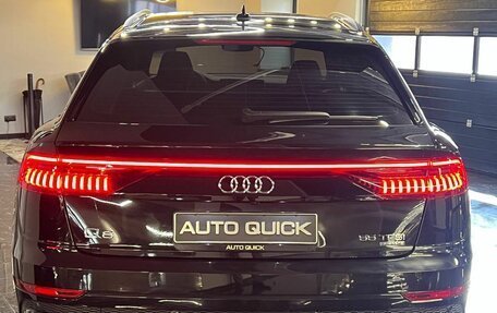 Audi Q8 I, 2023 год, 12 499 999 рублей, 5 фотография