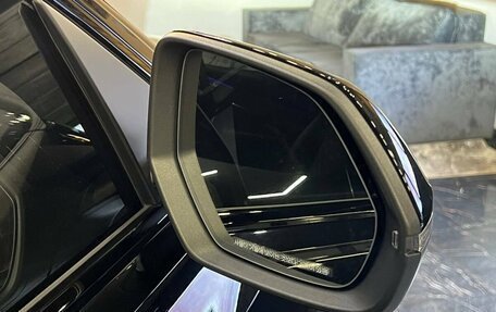 Audi Q8 I, 2023 год, 12 499 999 рублей, 10 фотография