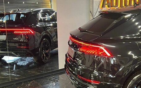 Audi Q8 I, 2023 год, 12 499 999 рублей, 7 фотография