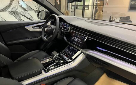 Audi Q8 I, 2023 год, 12 499 999 рублей, 13 фотография