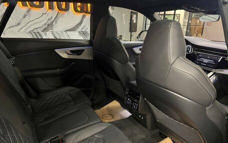 Audi Q8 I, 2023 год, 12 499 999 рублей, 15 фотография