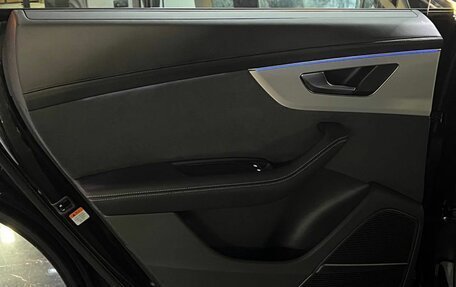 Audi Q8 I, 2023 год, 12 499 999 рублей, 21 фотография
