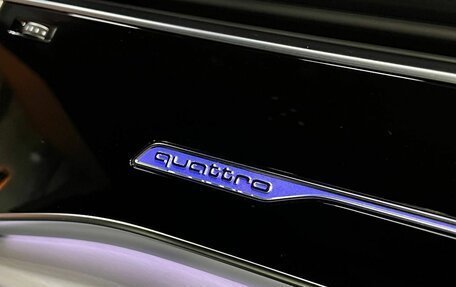 Audi Q8 I, 2023 год, 12 499 999 рублей, 28 фотография