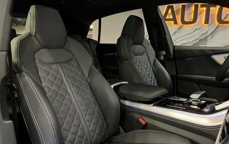 Audi Q8 I, 2023 год, 12 499 999 рублей, 34 фотография