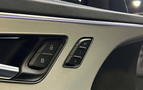 Audi Q8 I, 2023 год, 12 499 999 рублей, 36 фотография