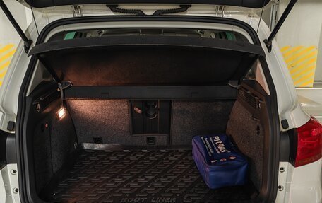 Volkswagen Tiguan I, 2014 год, 1 700 000 рублей, 8 фотография