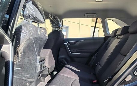 Toyota RAV4, 2025 год, 2 920 000 рублей, 10 фотография