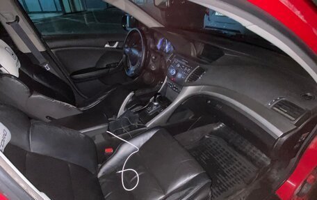 Honda Accord VIII рестайлинг, 2008 год, 1 000 000 рублей, 7 фотография