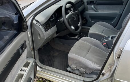 Chevrolet Lacetti, 2007 год, 240 000 рублей, 7 фотография