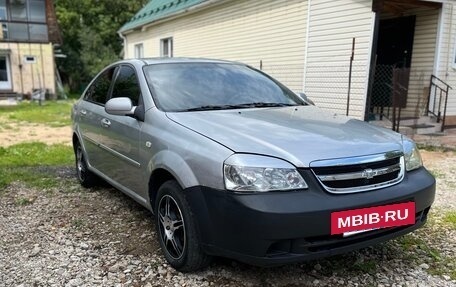 Chevrolet Lacetti, 2007 год, 240 000 рублей, 3 фотография
