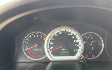 Chevrolet Lacetti, 2007 год, 240 000 рублей, 10 фотография