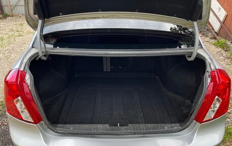 Chevrolet Lacetti, 2007 год, 240 000 рублей, 11 фотография