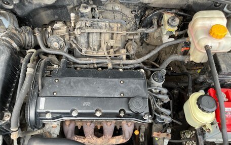 Chevrolet Lacetti, 2007 год, 240 000 рублей, 12 фотография