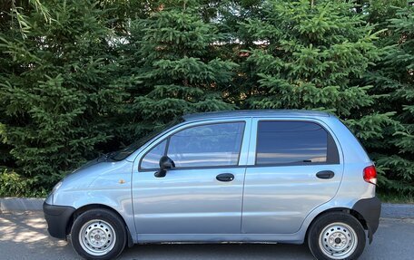 Daewoo Matiz I, 2013 год, 188 000 рублей, 2 фотография