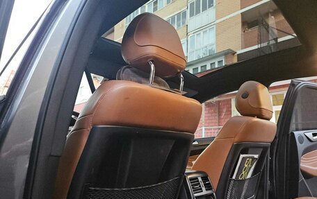Mercedes-Benz GLE Coupe, 2018 год, 4 000 000 рублей, 9 фотография