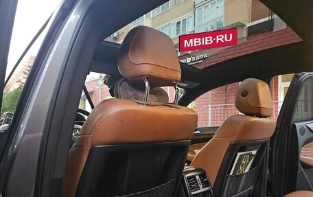 Mercedes-Benz GLE Coupe, 2018 год, 4 000 000 рублей, 10 фотография