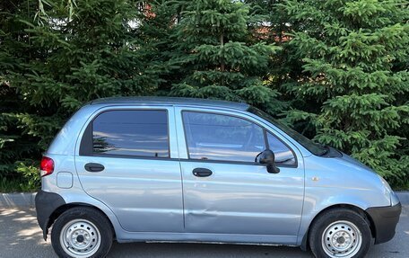 Daewoo Matiz I, 2013 год, 188 000 рублей, 7 фотография