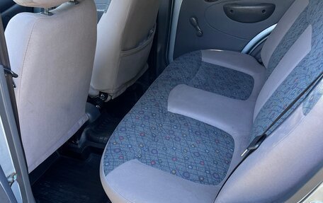 Daewoo Matiz I, 2013 год, 188 000 рублей, 10 фотография