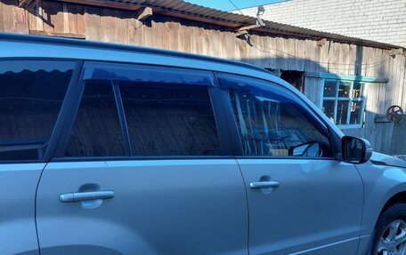 Suzuki Grand Vitara, 2012 год, 1 350 000 рублей, 3 фотография