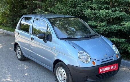 Daewoo Matiz I, 2013 год, 188 000 рублей, 5 фотография