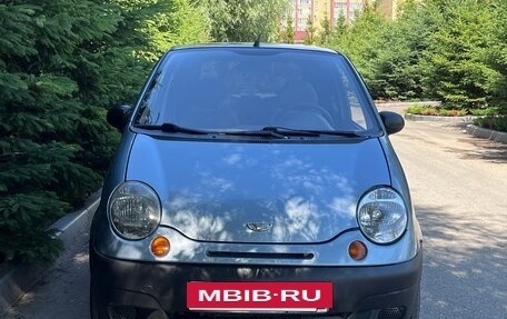Daewoo Matiz I, 2013 год, 188 000 рублей, 6 фотография