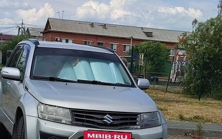 Suzuki Grand Vitara, 2012 год, 1 350 000 рублей, 4 фотография