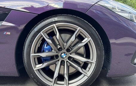 BMW Z4, 2023 год, 8 450 000 рублей, 11 фотография