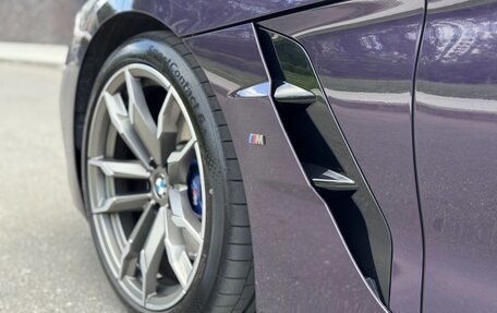 BMW Z4, 2023 год, 8 450 000 рублей, 13 фотография