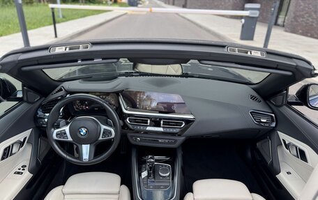 BMW Z4, 2023 год, 8 450 000 рублей, 14 фотография