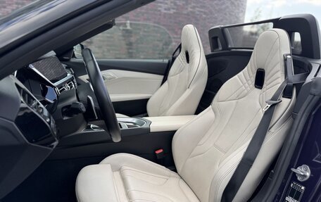 BMW Z4, 2023 год, 8 450 000 рублей, 16 фотография