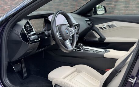 BMW Z4, 2023 год, 8 450 000 рублей, 15 фотография