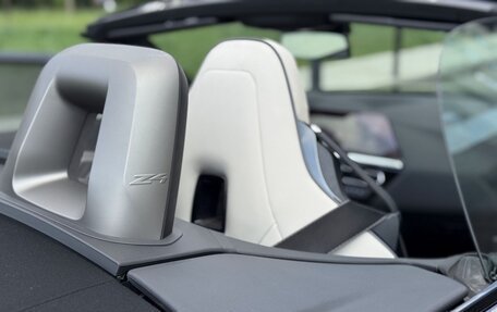BMW Z4, 2023 год, 8 450 000 рублей, 19 фотография