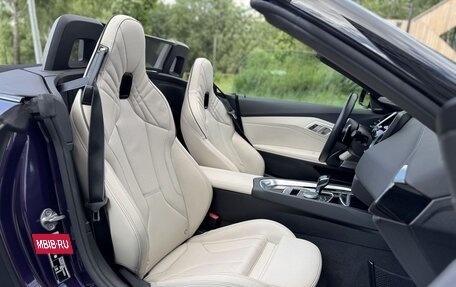 BMW Z4, 2023 год, 8 450 000 рублей, 17 фотография