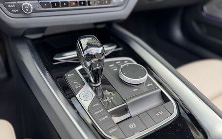 BMW Z4, 2023 год, 8 450 000 рублей, 20 фотография