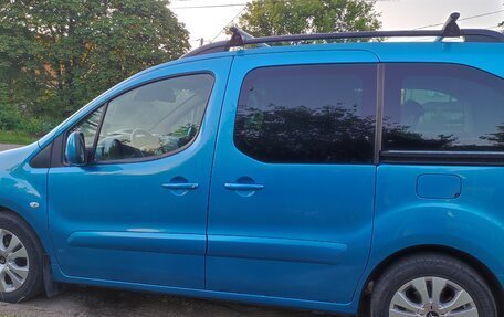 Citroen Berlingo II рестайлинг, 2013 год, 950 000 рублей, 2 фотография