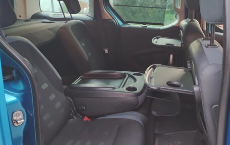 Citroen Berlingo II рестайлинг, 2013 год, 950 000 рублей, 5 фотография