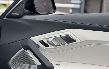 BMW Z4, 2023 год, 8 450 000 рублей, 29 фотография