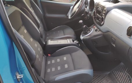 Citroen Berlingo II рестайлинг, 2013 год, 950 000 рублей, 7 фотография