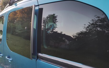 Citroen Berlingo II рестайлинг, 2013 год, 950 000 рублей, 12 фотография