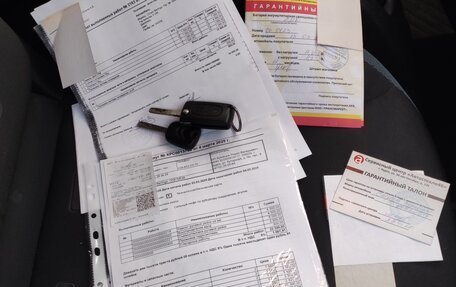 Citroen Berlingo II рестайлинг, 2013 год, 950 000 рублей, 13 фотография