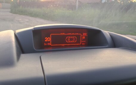Citroen Berlingo II рестайлинг, 2013 год, 950 000 рублей, 16 фотография